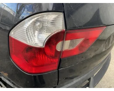 Bas de caisse gauche BMW X3 E83 PHASE 1 Diesel
