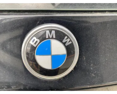 Bas de caisse gauche BMW X3 E83 PHASE 1 Diesel