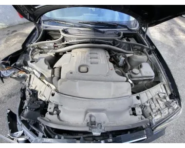 Fusee arriere droit BMW X3 E83 PHASE 1 Diesel