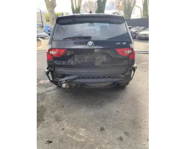 Fusee arriere droit BMW X3 E83 PHASE 1 Diesel