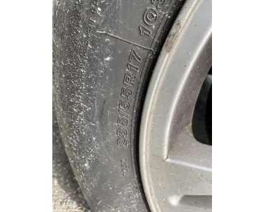 Fusee arriere droit BMW X3 E83 PHASE 1 Diesel