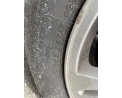 Fusee arriere droit BMW X3 E83 PHASE 1 Diesel