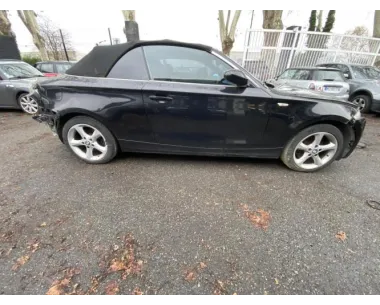 Fusee avant droit BMW SERIE 1 E88 CABRIO Essence