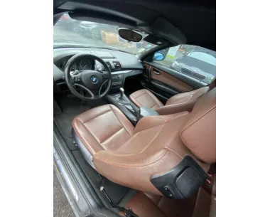 Fusee avant droit BMW SERIE 1 E88 CABRIO Essence