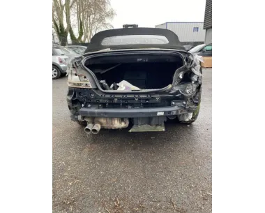 Fusee avant droit BMW SERIE 1 E88 CABRIO Essence
