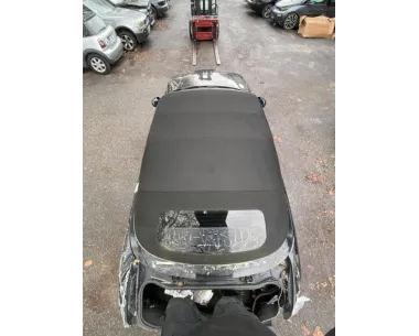 Fusee avant droit BMW SERIE 1 E88 CABRIO Essence