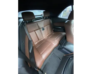 Fusee avant droit BMW SERIE 1 E88 CABRIO Essence
