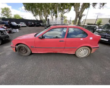 Horloge BMW SERIE 3 E36 COMPACT Diesel