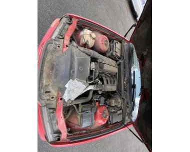 Horloge BMW SERIE 3 E36 COMPACT Diesel