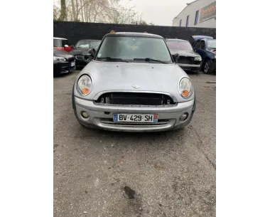 Volant moteur MINI MINI 2 R56 PHASE 1 Essence