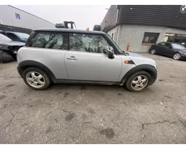 Volant moteur MINI MINI 2 R56 PHASE 1 Essence