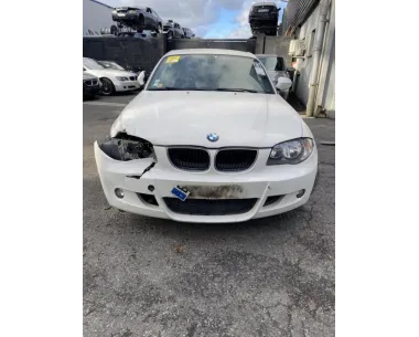 Recepteur BMW SERIE 1 E81 Diesel