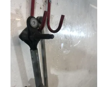 Moteur essuie glace avant BMW SERIE 1 F21 PHASE 1 Essence