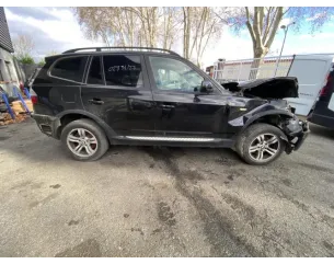 Ceinture avant droit BMW X3 E83 PHASE 1 Diesel