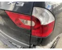 Ceinture avant droit BMW X3 E83 PHASE 1 Diesel