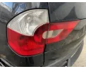 Ceinture avant droit BMW X3 E83 PHASE 1 Diesel