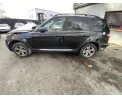 Plage arriere BMW X3 E83 PHASE 1 Diesel