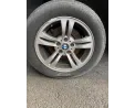 Plage arriere BMW X3 E83 PHASE 1 Diesel