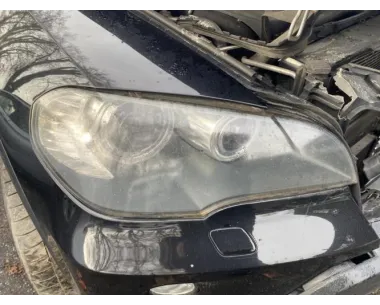 Compteur BMW X5 E70 PHASE 1 Diesel