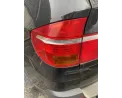 Compteur BMW X5 E70 PHASE 1 Diesel