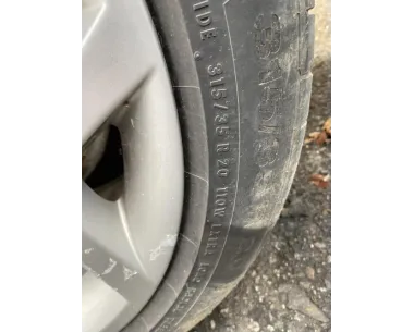 Compteur BMW X5 E70 PHASE 1 Diesel