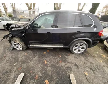 Compteur BMW X5 E70 PHASE 1 Diesel
