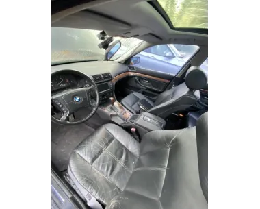 Malle/Hayon arriere BMW SERIE 5 E39 PHASE 2 Essence