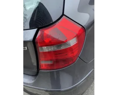 Bouton de warning BMW SERIE 1 E87 PHASE 2 Diesel