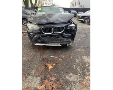 Optique avant principal droit (feux)(phare) BMW X1 E84 PHASE 1 Diesel