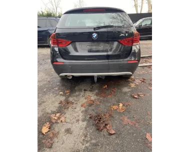 Optique avant principal droit (feux)(phare) BMW X1 E84 PHASE 1 Diesel