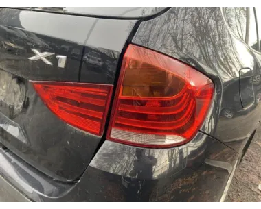 Optique avant principal droit (feux)(phare) BMW X1 E84 PHASE 1 Diesel