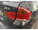 Optique avant principal droit (feux)(phare) BMW X1 E84 PHASE 1 Diesel