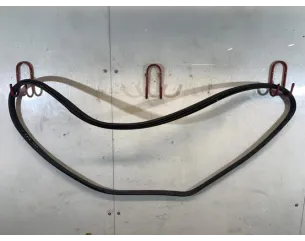 Joint de porte arriere droite BMW X3 E83 PHASE 2 Diesel 2
