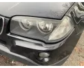Joint de porte arriere droite BMW X3 E83 PHASE 2 Diesel