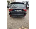 Joint de porte arriere droite BMW X3 E83 PHASE 2 Diesel