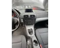Bas de caisse gauche BMW X3 E83 PHASE 2 Diesel
