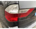 Bas de caisse gauche BMW X3 E83 PHASE 2 Diesel