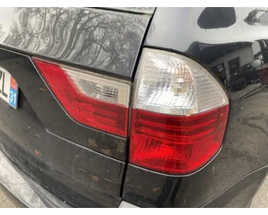 Bas de caisse gauche BMW X3 E83 PHASE 2 Diesel