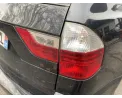 Bas de caisse gauche BMW X3 E83 PHASE 2 Diesel