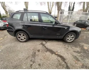 Etrier avant droit (freinage) BMW X3 E83 PHASE 2 Diesel