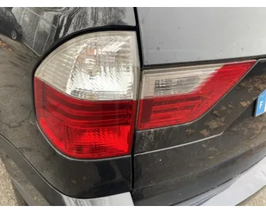 Etrier avant droit (freinage) BMW X3 E83 PHASE 2 Diesel