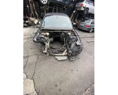 Serrure de coffre BMW SERIE 1 E87 PHASE 2 Diesel