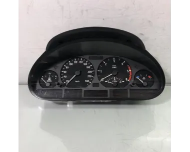 Compteur BMW SERIE 3 E46 PHASE 1 Diesel