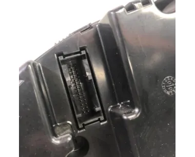 Compteur BMW SERIE 3 E46 PHASE 1 Diesel