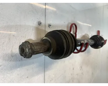 Cardan arriere gauche (transmission) BMW SERIE 5 E39 PHASE 2 Diesel