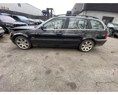 Custode arriere gauche BMW SERIE 3 E46 TOURING PHASE 1 BREAK Diesel