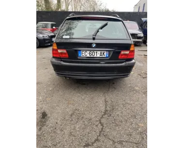 Custode arriere gauche BMW SERIE 3 E46 TOURING PHASE 1 BREAK Diesel