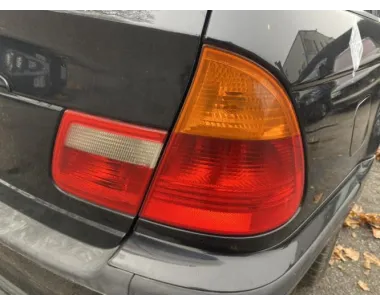 Custode arriere gauche BMW SERIE 3 E46 TOURING PHASE 1 BREAK Diesel