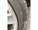 Custode arriere gauche BMW SERIE 3 E46 TOURING PHASE 1 BREAK Diesel