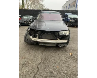 Pompe de direction BMW X3 E83 PHASE 2 Diesel
